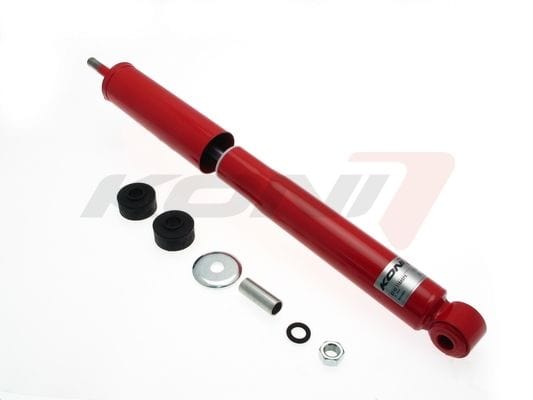KONI 8240-1184Spx Rear Axle Shock Absorber for Toyota Land Cruiser Amazon (J100)