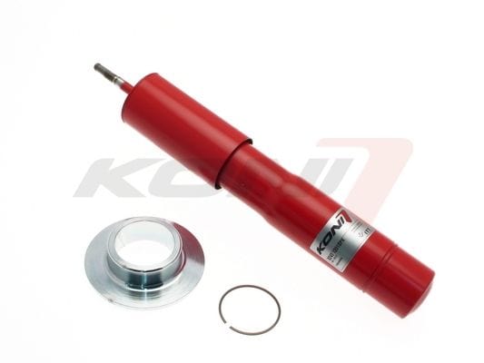 KONI 8240-1201Spx Front Axle Shock Absorber for Jeep Cherokee