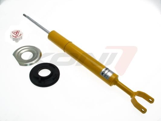 KONI 8240-1229Sport Front Axle Shock Absorber for Audi A6