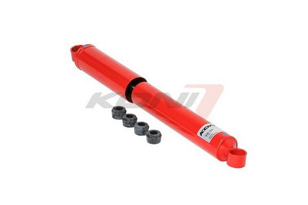 KONI 8240-1318 Rear Axle Shock Absorber for Mitsubishi L200 / Triton V Pickup (Kj, Kk, Kl)