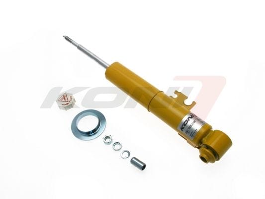 KONI 8241-1252Lsport Rear Axle Left Shock Absorber