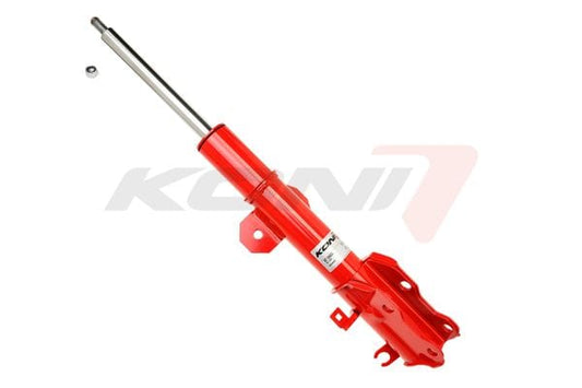 KONI 87-2663L Front Axle Left Shock Absorber
