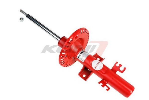 KONI 8705-1392 Front Axle Shock Absorber