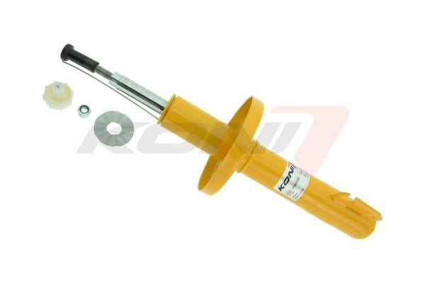KONI 8741-1109Sport Front Axle Shock Absorber for Ford Sierra