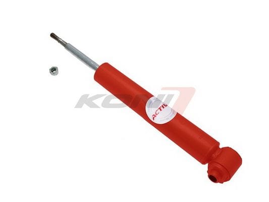 KONI 8741-1167Sport Front Axle Shock Absorber for Renault Super 5 Hatchback (B40, C40)