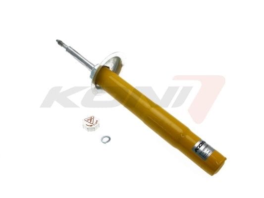 KONI 8741-1372Sport Front Axle Shock Absorber for BMW 5 Series