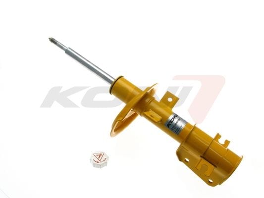 KONI 8741-1404Sport Front Axle Shock Absorber
