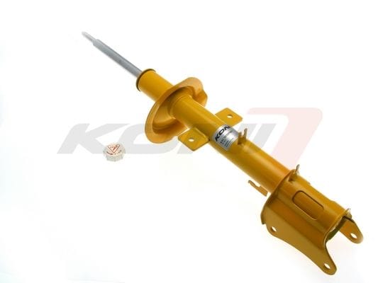 KONI 8741-1473Sport Rear Axle Shock Absorber