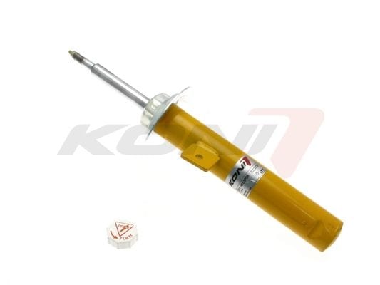 KONI 8741-1481Lsport Front Axle Left Shock Absorber for BMW 3 Series