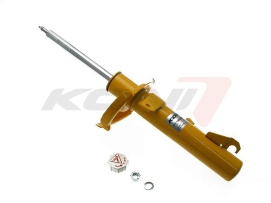 KONI 8741-1490Lsport Front Axle Left Shock Absorber