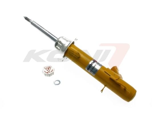KONI 8741-1512Rsport Front Axle Right Shock Absorber