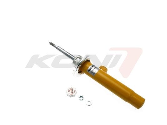 KONI 8741-1535Rsport Front Axle Right Shock Absorber for BMW 3 Series