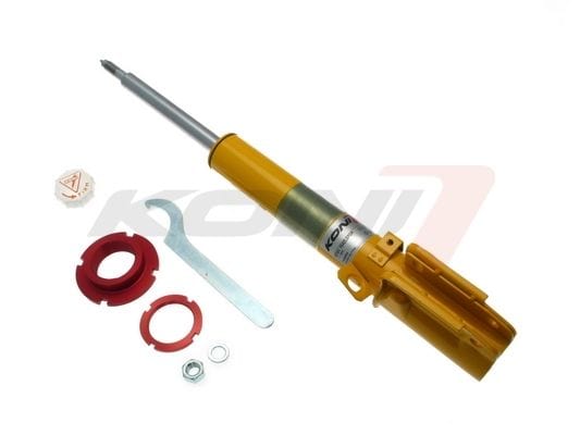KONI 8741-1542Lsport Front Axle Left Shock Absorber for Porsche 911