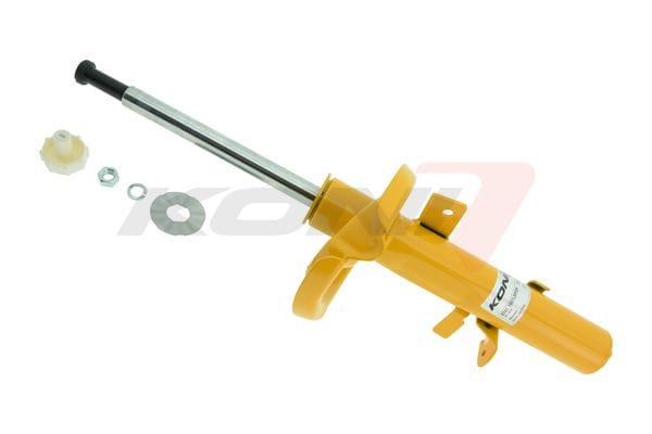 KONI 8741-1557Lsport Front Axle Left Shock Absorber for Ford Focus