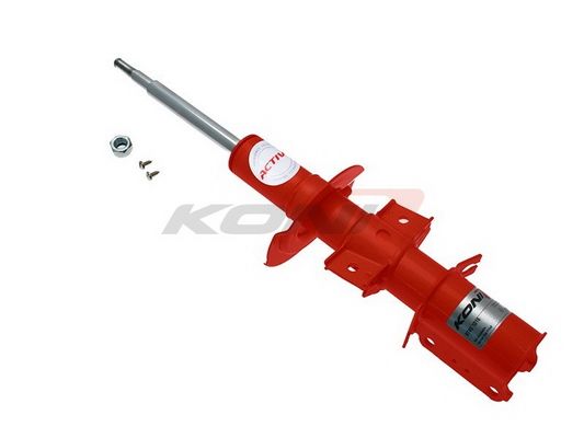 KONI 8745-1016 Front Axle Shock Absorber