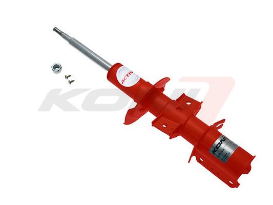KONI 8745-1016 Front Axle Shock Absorber