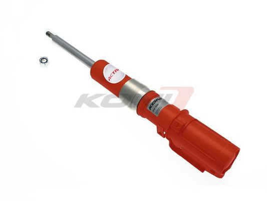 KONI 8745-1250L Front Axle Left Shock Absorber for Porsche 911