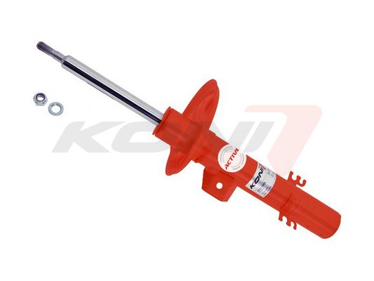 KONI 8745-1309L Front Axle Left Shock Absorber for BMW X3 (E83)