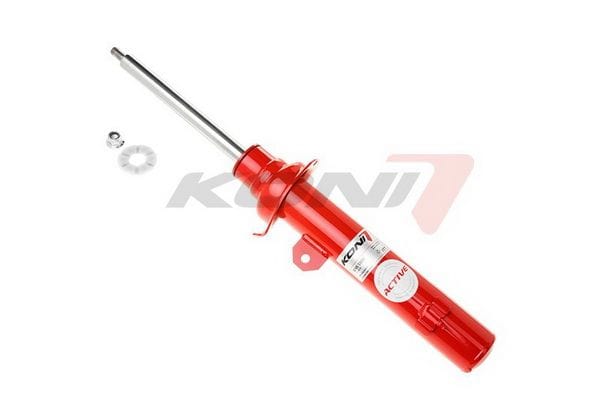 KONI 8745-1380L Front Axle Left Shock Absorber for BMW 2 Series
