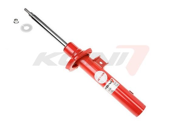 KONI 8745-1381L Front Axle Left Shock Absorber