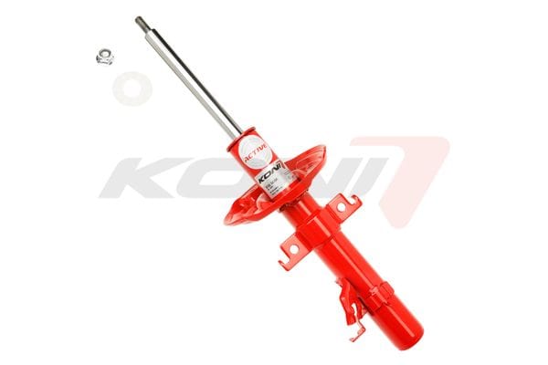 KONI 8745-1410R Front Axle Right Shock Absorber for Nissan X-Trail (T32)