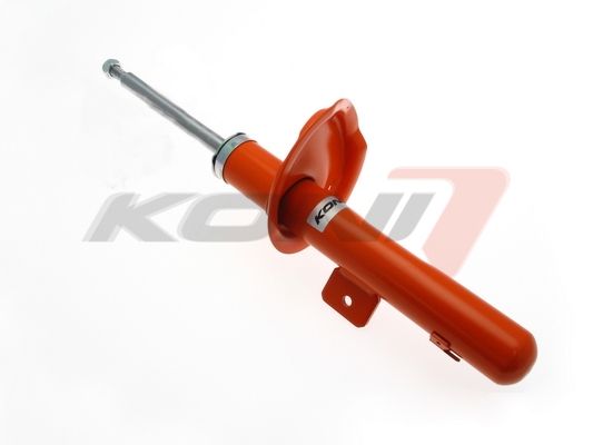 KONI 8750-1014L Front Axle Left Shock Absorber