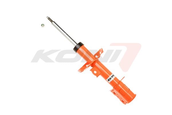 KONI 8750-1034L Front Axle Left Shock Absorber