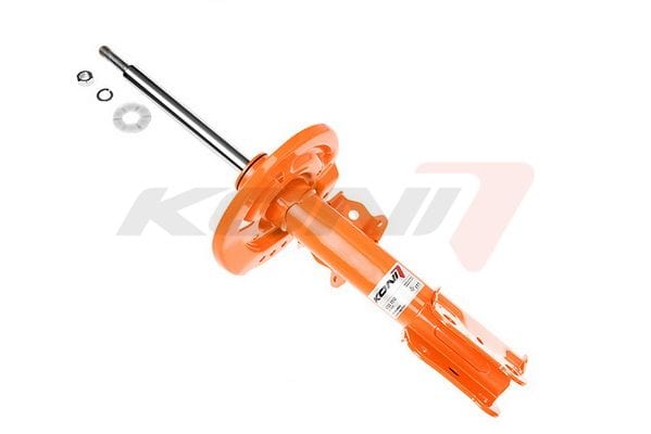 KONI 8750-1112 Front Axle Shock Absorber for Ford USA Mustang