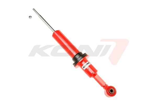 KONI 88-1712Sp3 Front Axle Shock Absorber