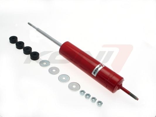 KONI 90-5370Sp1 Front Axle Shock Absorber for Nissan Patrol