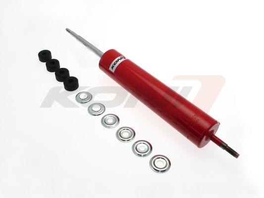 KONI 90-5389Sp2 Front Axle Shock Absorber for Toyota Land Cruiser 80 (J80)
