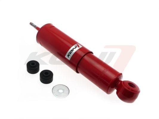 KONI 90-5394 Rear Axle Shock Absorber for Toyota Land Cruiser Prado 90 (J90)