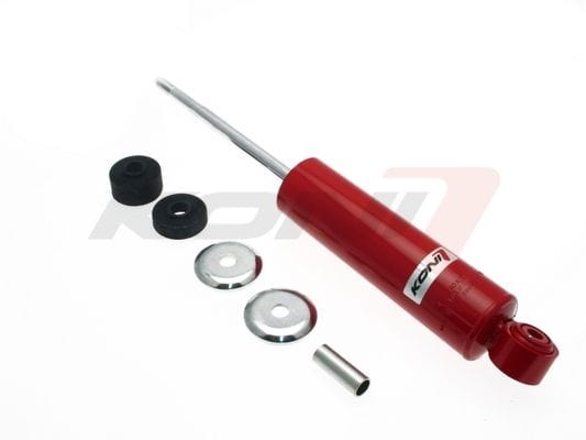 KONI 90-5397Sp1 Front Axle Shock Absorber for Toyota Land Cruiser Amazon (J100)