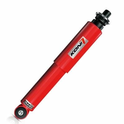 KONI 90-5476 Front Axle Shock Absorber