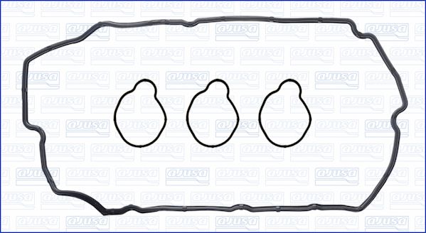 AJUSA AJU56050600 Cylinder Head Cover Gasket Set