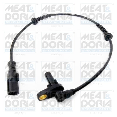 MEAT & DORIA MD90521 Wheel Speed Sensor