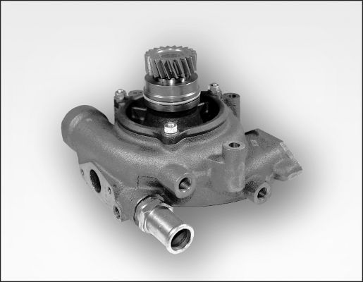 HEPU P1187 Water Pump