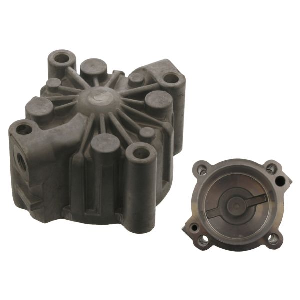 FEBI BILSTEIN FE37998 Shift Cylinder Solenoid Valve