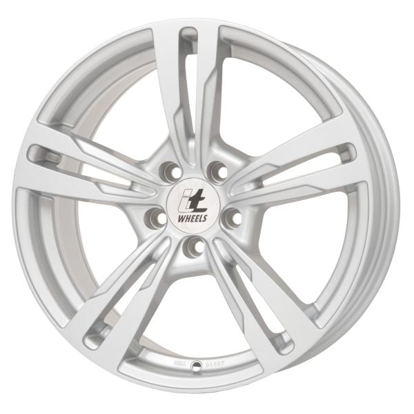 ITWHEELS ITW4701721 Pkw Alloy Rim