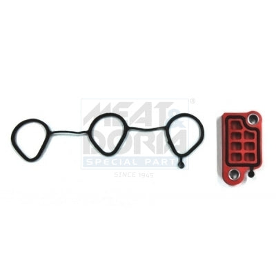 MEAT & DORIA MD01593 Cylinder Head Inlet Exhaust Side