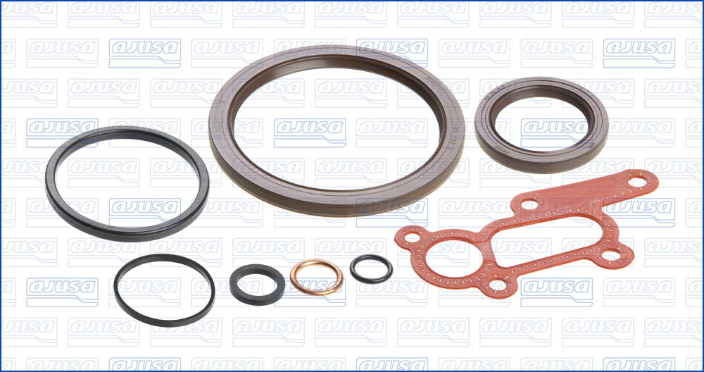 AJUSA AJU54140000 Crankcase Gasket Kit