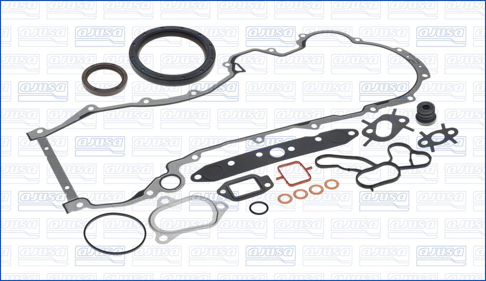 AJUSA AJU54152300 Crankcase Gasket Kit
