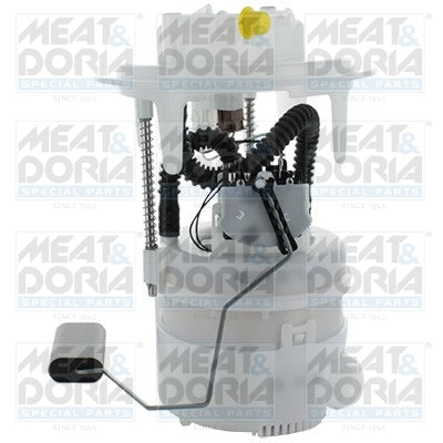 MEAT & DORIA MD77561 Fuel Feed Unit