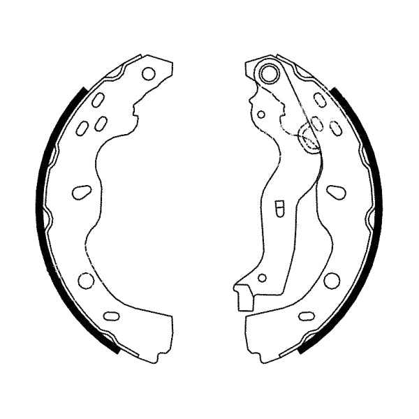 FTE VAL9291819 Brake Caliper