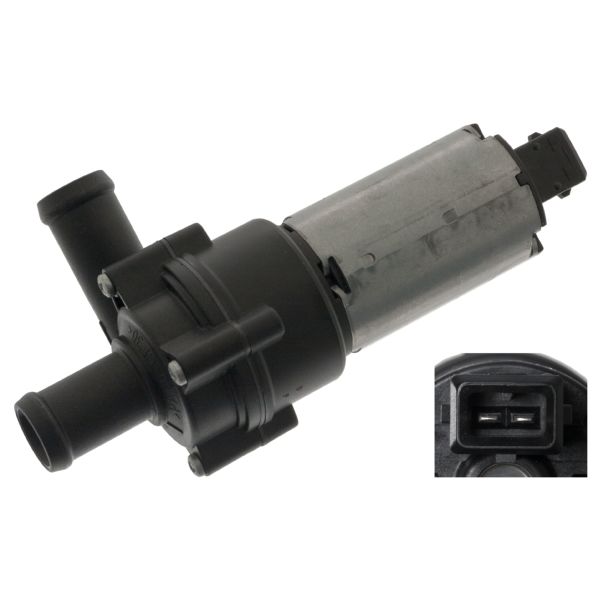 FEBI BILSTEIN FE101002 Parking Heater Water Recirculation Pump