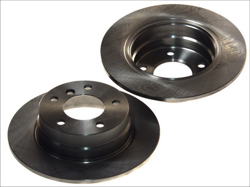 DELPHI BG3943 Brake Disc .