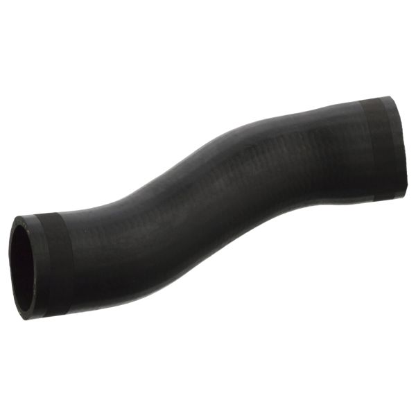SWAG SW30103294 Charge Air Hose