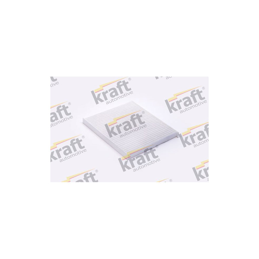 Kraft 1733250 Pollen Filter
