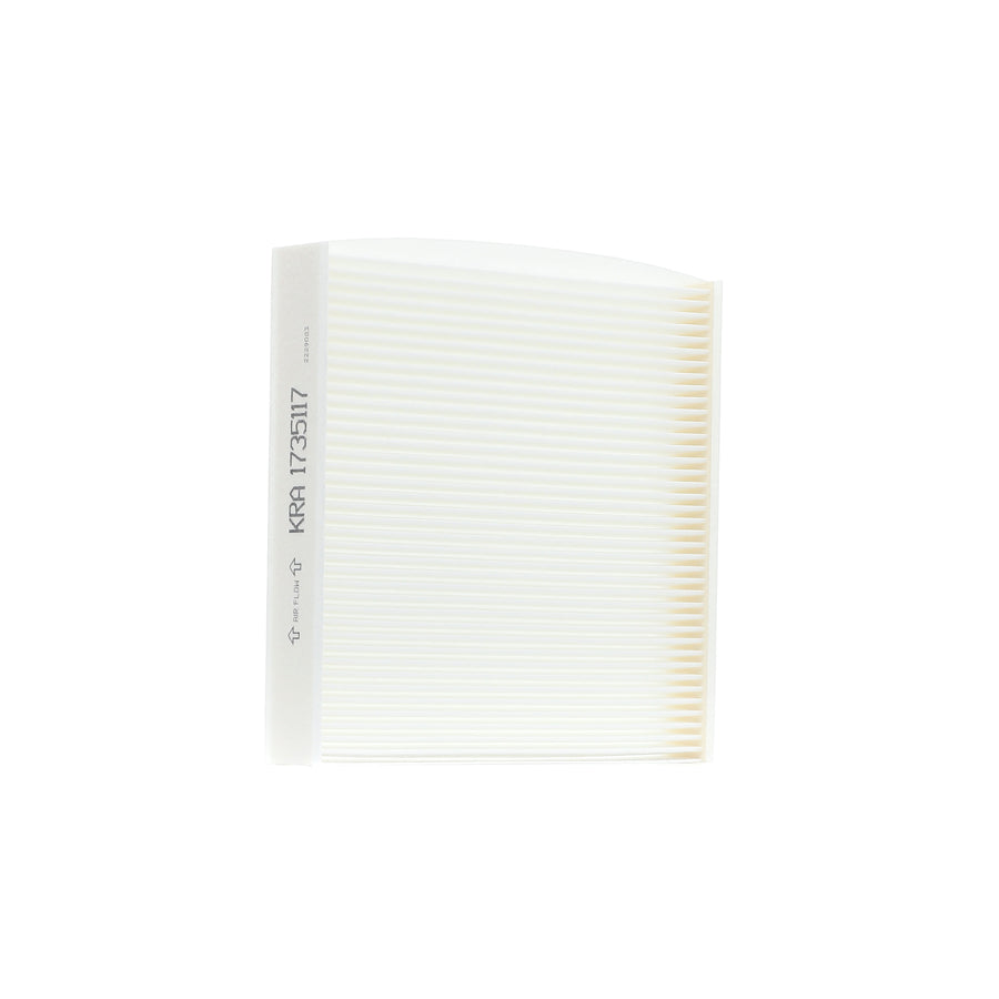 Kraft 1735117 Pollen Filter