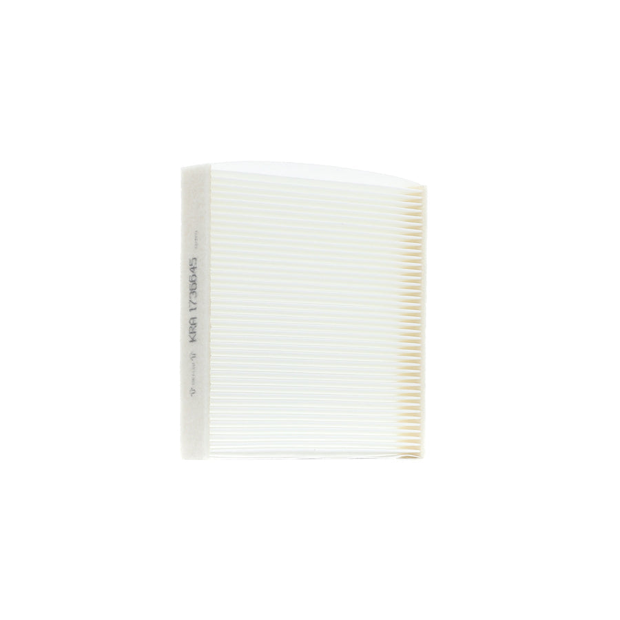 Kraft 1736645 Pollen Filter